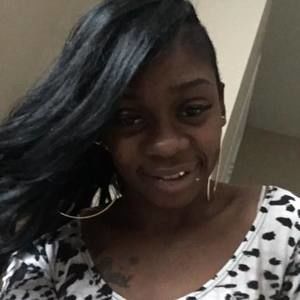 Meet your Posher, Jasmine